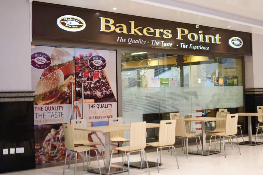 Bakers Point Eldoret is Coming to Munchies