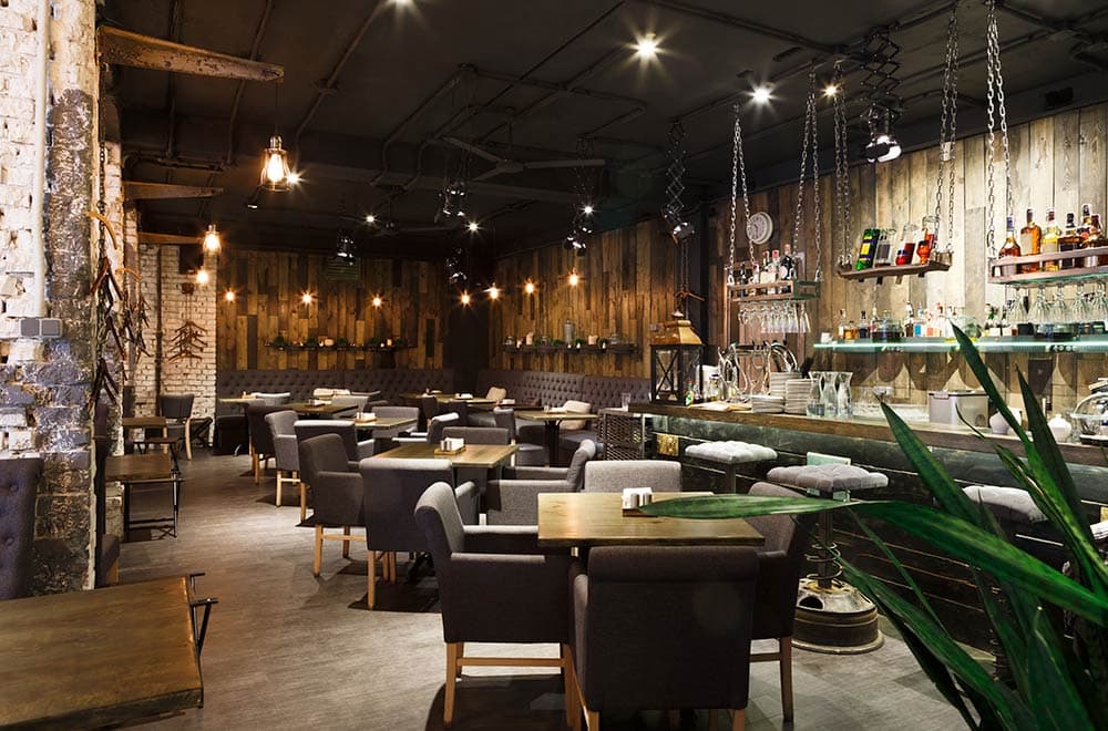 Top 5 Late-Night Spots in Eldoret with Great Ambience